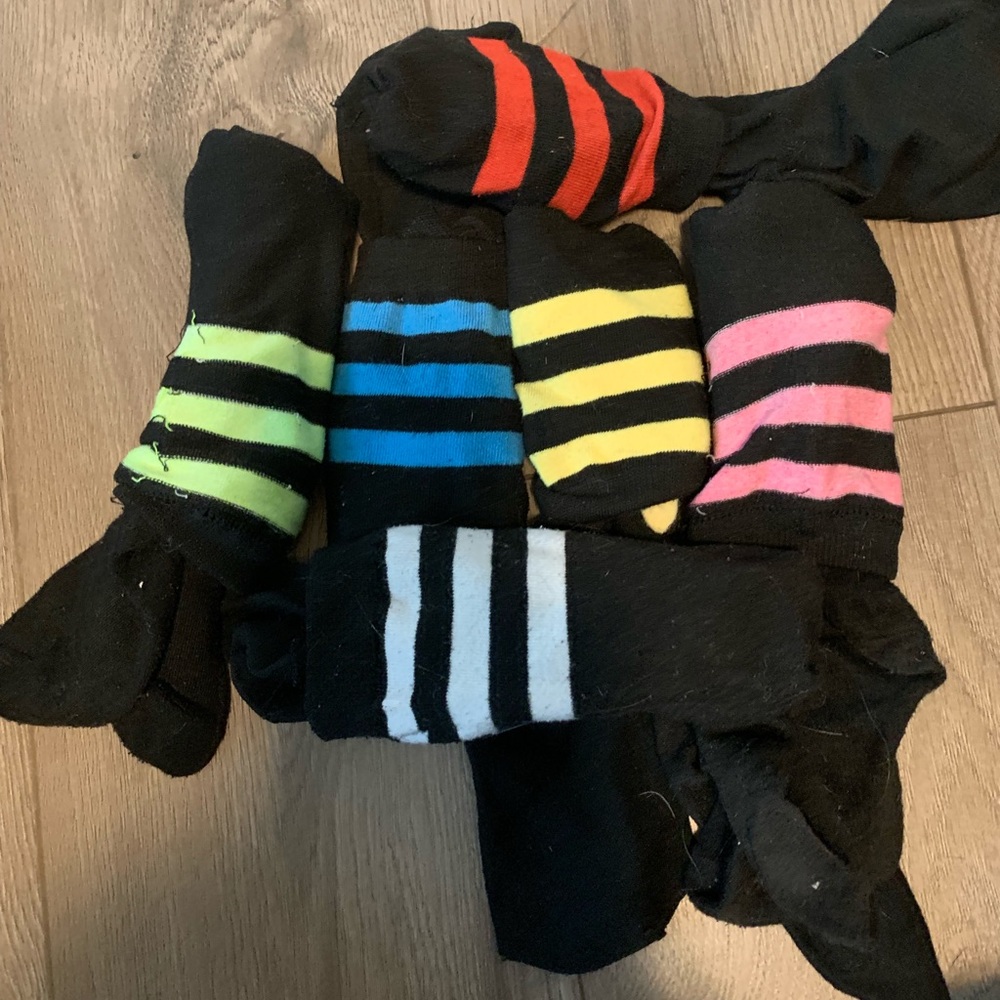 Knee High Socks